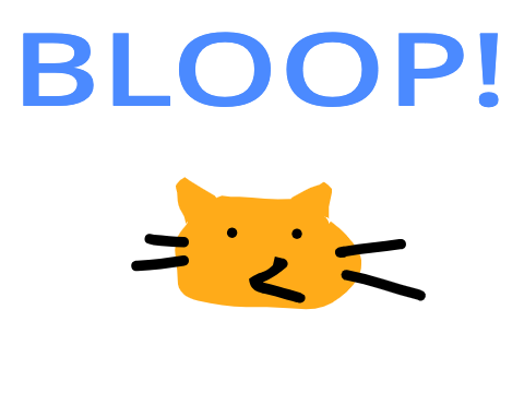 BLOOOOOOOOOOOOOOOOOOOPPPP!