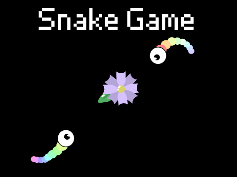 Snake Game 