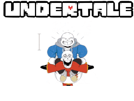 Once Upon A Time ♥ Undertale