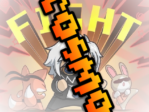 Tokyo Machine: Fight