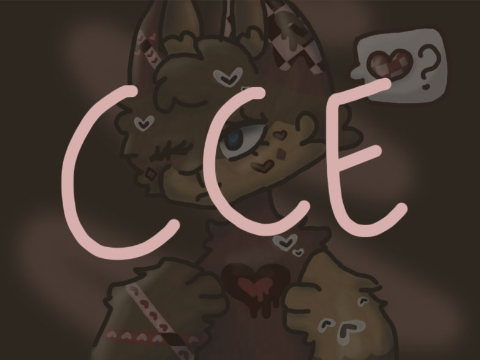 Falling for you CCE