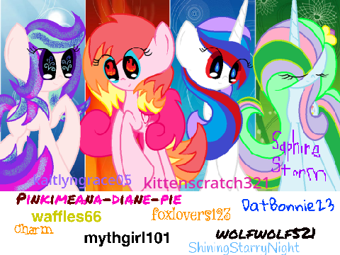 SIGN HERE IF YOU LIKE MY LITTLE PONY remix remix remix remix remix remix remix remix remix remix