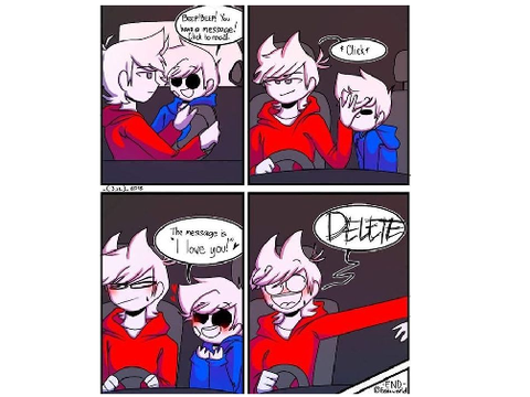 Teh Message (our first dub lol)