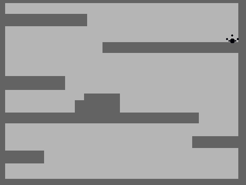 Platform (without variable displays)