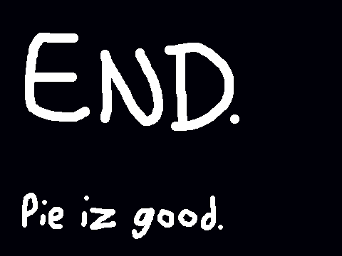 Short Animation ☺