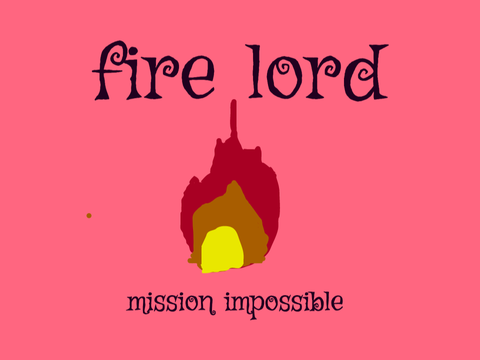 honour tale fire lord boss fight.