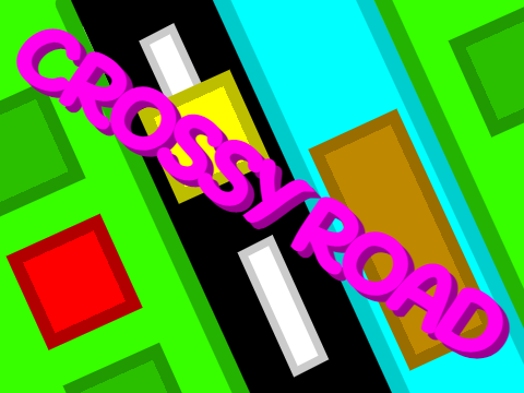 ..::CROSSY ROAD::..