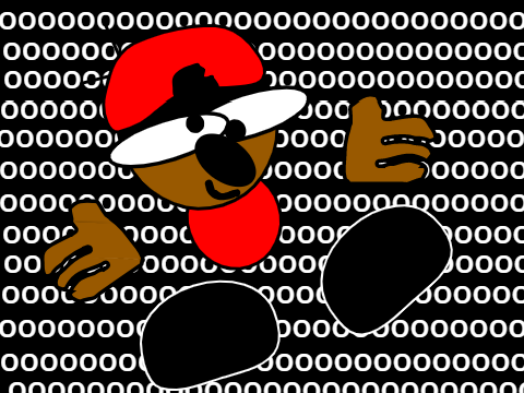 Look I made an April fools :D