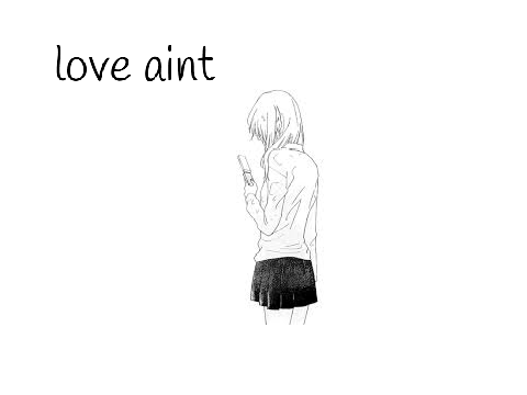 Love Ain't: Eli Young Band remix