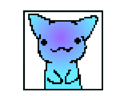 Cat Lick Icon Maker! remix