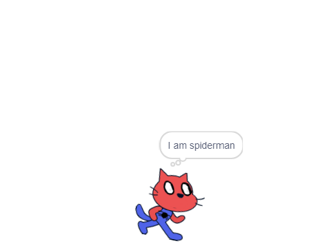 testing a thing-