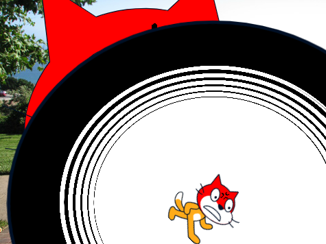 How to lag Scratch 101