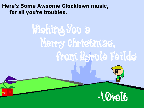 Clocktown Awsome music
