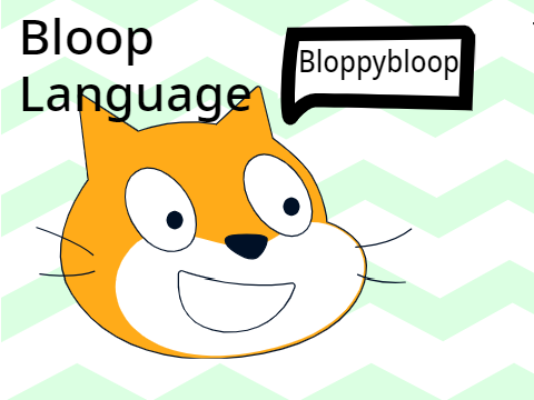 Bloop Language