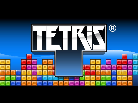 Tetris Scratchpad