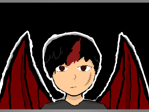 OC ~Character BIO~ Drake Eshe