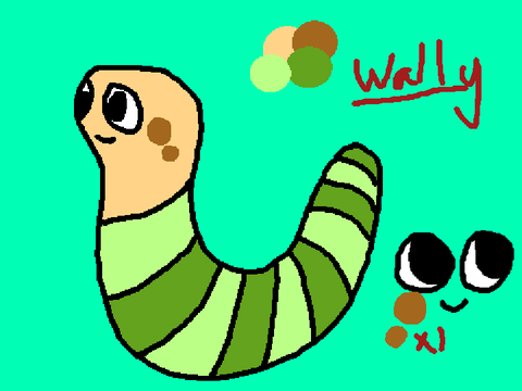 Wally^^
