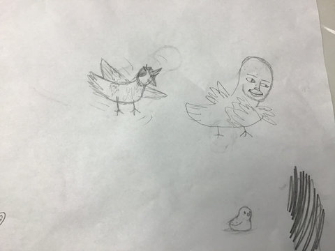 Birb