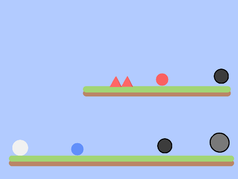 Billiards 