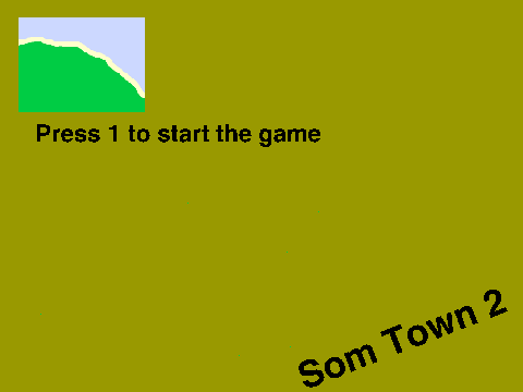 Som Town2