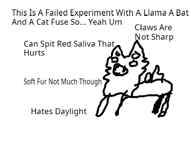 A Llaoofcba A Experiment