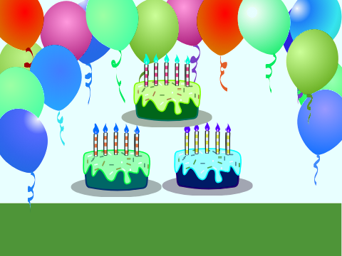 cake clicker