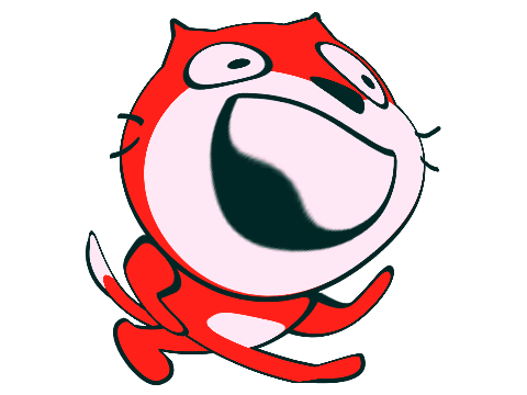 Scratch cat's true power