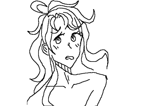 wip thats been sitting on my desktop for ages idk