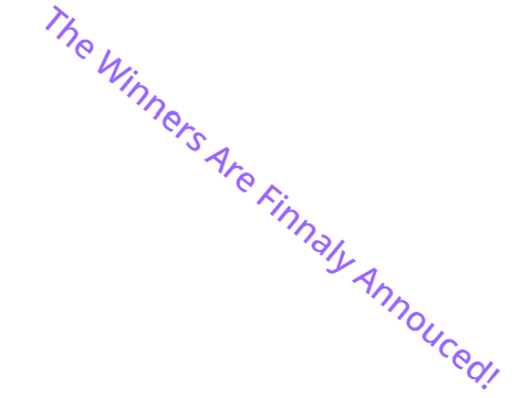 15 Follower Special CC Winners!