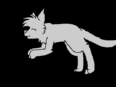 Mistpaw