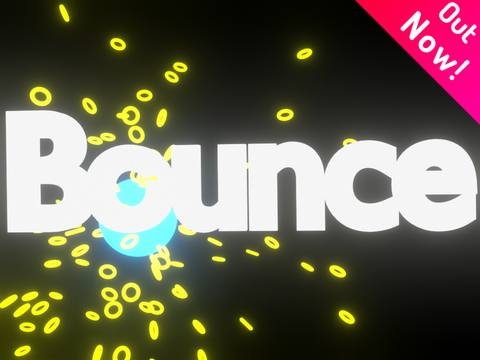 BOUNCE [100% Pen Game]