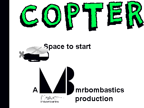 Copter