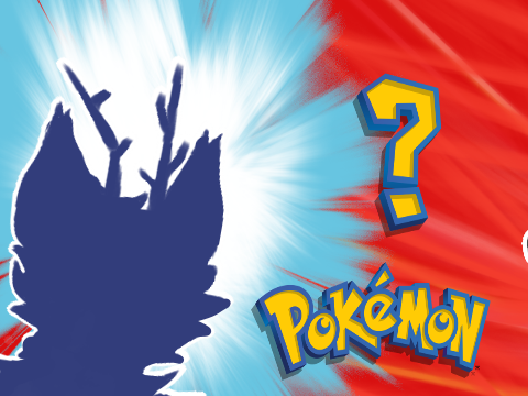 whos that pokemon? + updates on my life
