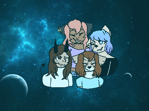 Gift for me frendos