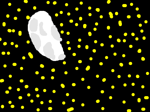 StarClan, Say Something Collab Part 1