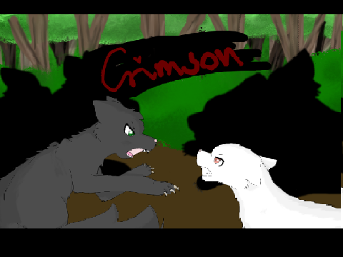 Crimson - voice auditions remix