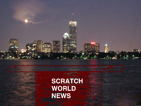 Scratch News for 10-17-14