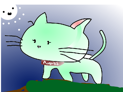 Cats CC OPEN remix