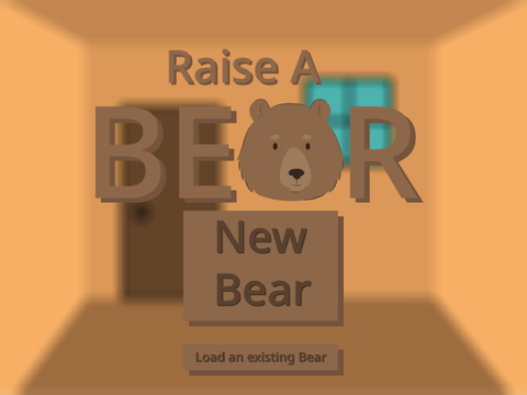 Raise A Virtual Bear