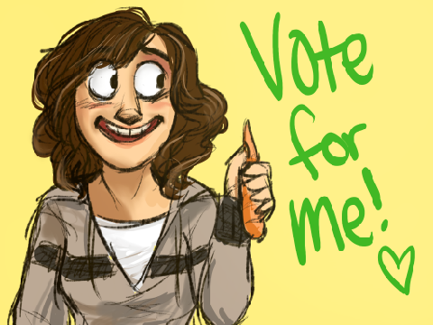 I need your help!
