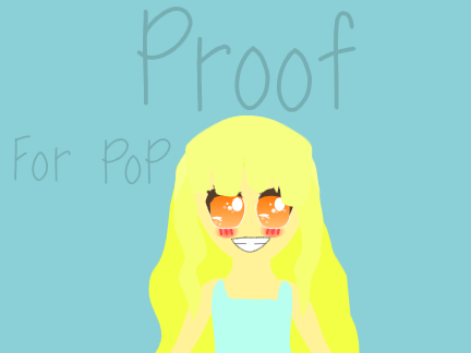 Proof for PoP