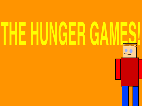 THE HUNGER GAMES MUSIC