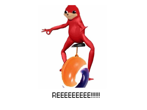ReEEeEEEeEeEe Memey_Team Introduction to Da World
