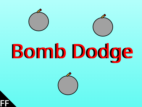 Bomb Dodge