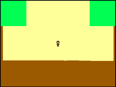 New Zelda Demo 3