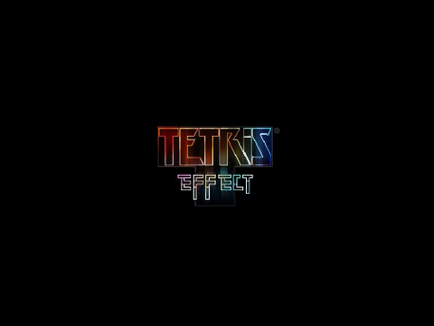 I'm Yours Forever [Tetris Effect OST]