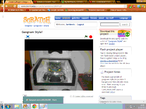 my speecer!!