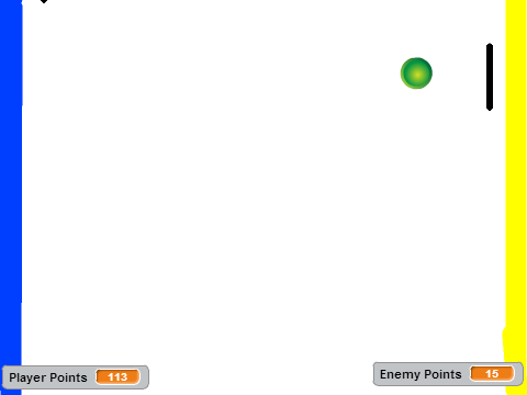Ultimate Ping Pong(work in progress)