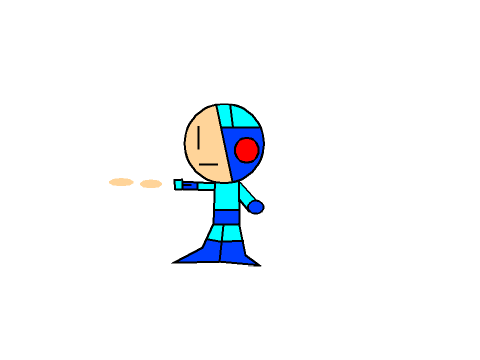 megaman