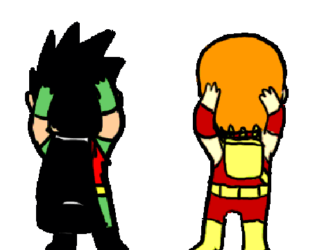Wow, Fantastic Baby